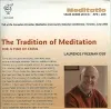 The Tradition of Meditation