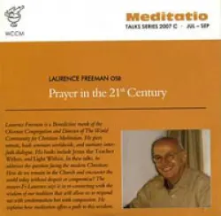 Prayer in the 21st Centruy
