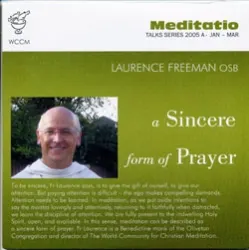 Prayer, Meditation, Contemplation