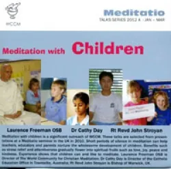 Meditation with Children