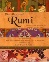 The Illustrated Rumi