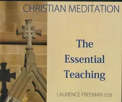 Christian Meditation