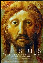 Jesus the Teacher Within