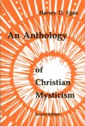 An Anthology of Christian Mysticism