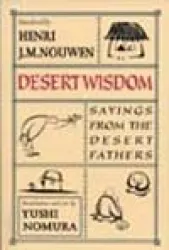Desert Wisdom