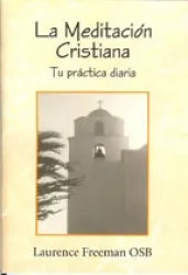 MEDITACIÓN CRISTIANA