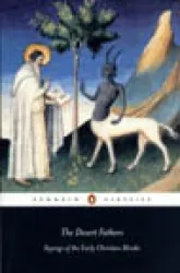 The Desert Fathers