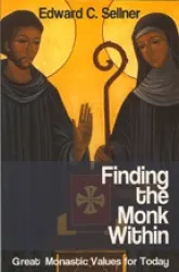 Find The Monk Within