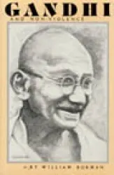 Gandhi and Non-Violence