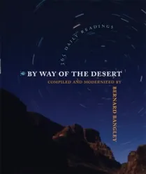 By Way Of The Desert