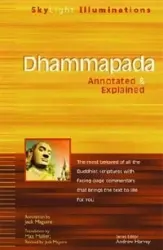 Dhammapada- Annotated and Explained