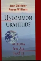 UnCommon Gratitude