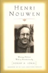 Henri Nouwen
