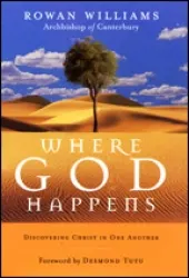 Where God Happens