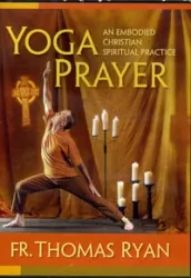 yoga, prayer, christian yoga