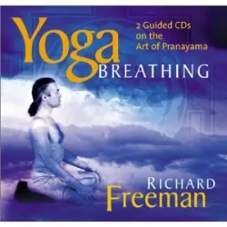 Yoga Breathing