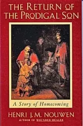 The Return of The Prodigal Son