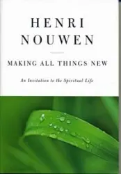 Making All Things New