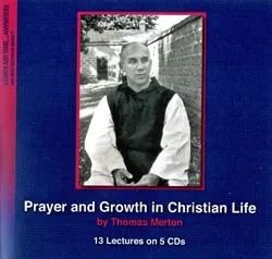 Prayer and Growth in Christian Life