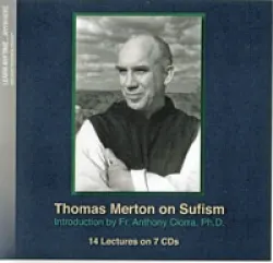 merton, sufism,