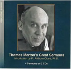 Thomas Merton, Sermons