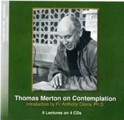 Thomas Merton, Contemplation