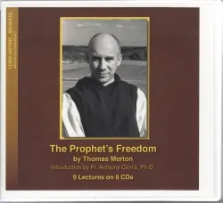 The Prophet's Freedom