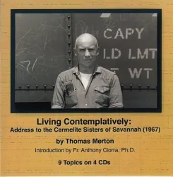 Living Contemplatively