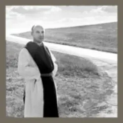 Thomas Merton and St. Bernard of Clairvaux