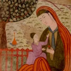 Christian and Islamic Theology