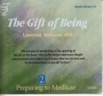 The Gift of Being- Digital Download