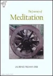 The Journey of Meditation
