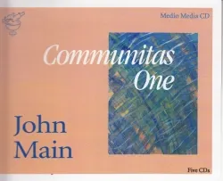 Communitas Vol. 1