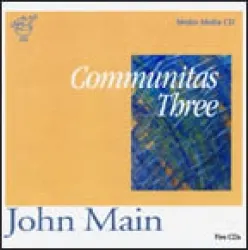 Communitas Vol. 3