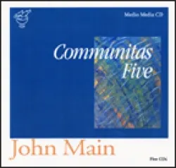 Communitas Vol. 5