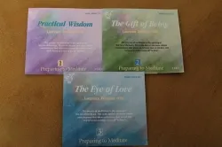 Short Talks on Meditation Bundle