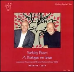 A Dialogue on Jesus