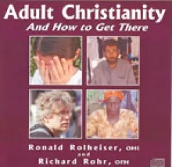 Adult Christianity