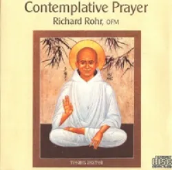 Contemplative Prayer