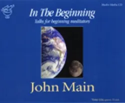 In The Beginning-CD