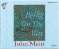 Being On The Way