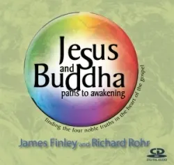 Jesus and Buddha: Paths to Awakening (DVD)