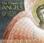 The Chants of Angels (listen to sample tracks)