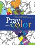 Pray and Color