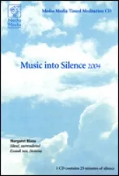 timed meditation, contemplative music