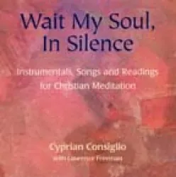 Wait My Soul, In Silence