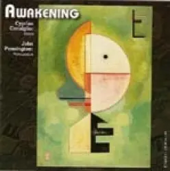 Awakening - Cyprian Consiglio and John Pennington