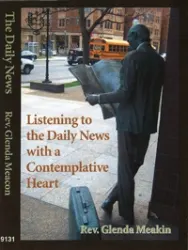 Listening to the Daily News