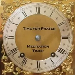 Time for Prayer: Meditation Timer