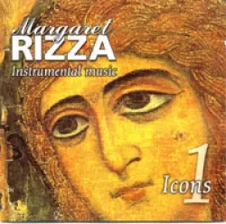 Margaret Rizza Instrumental Music - Icons 1